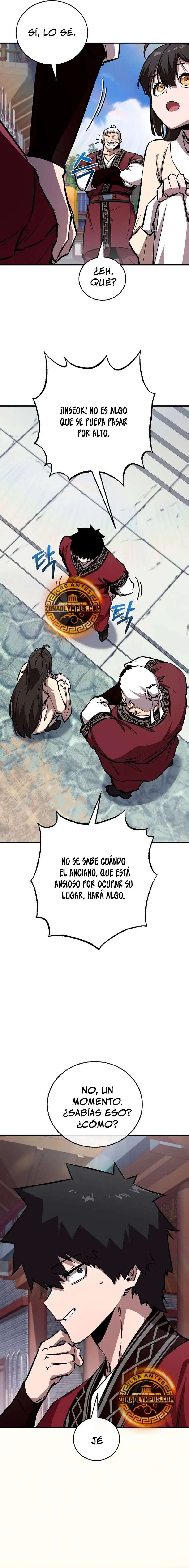 Read Amigo de la Infancia del Zenith ES Manga Online