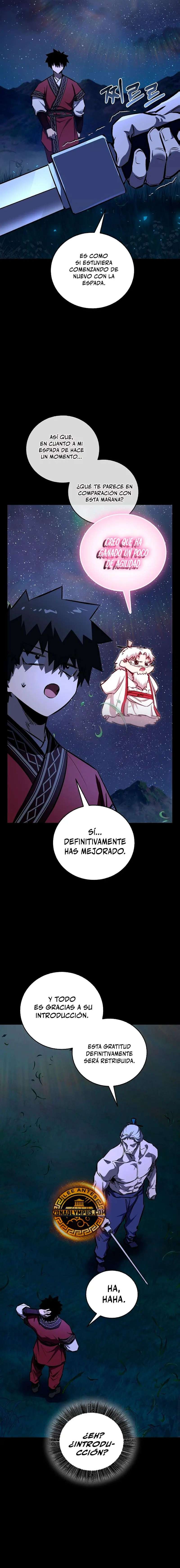 Read Amigo de la Infancia del Zenith ES Manga Online
