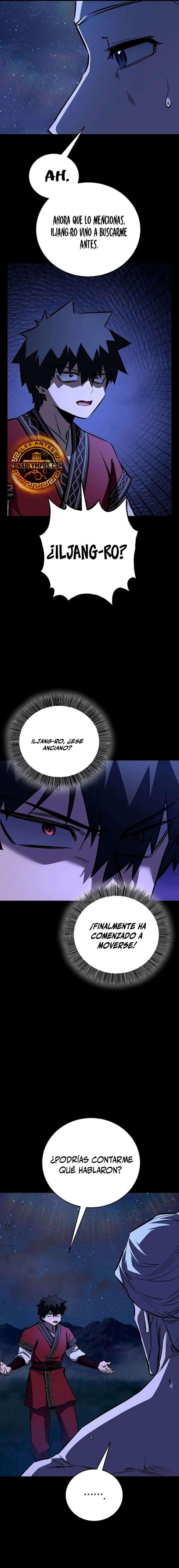 Read Amigo de la Infancia del Zenith ES Manga Online