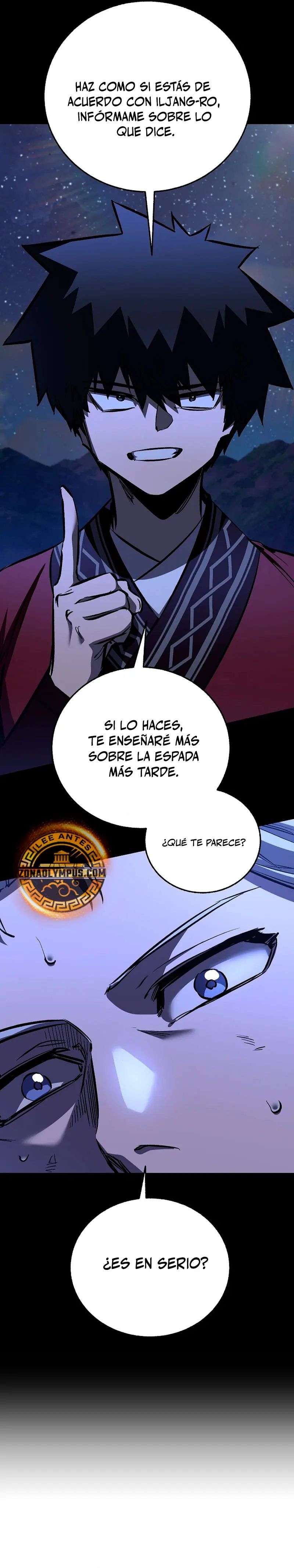 Read Amigo de la Infancia del Zenith ES Manga Online