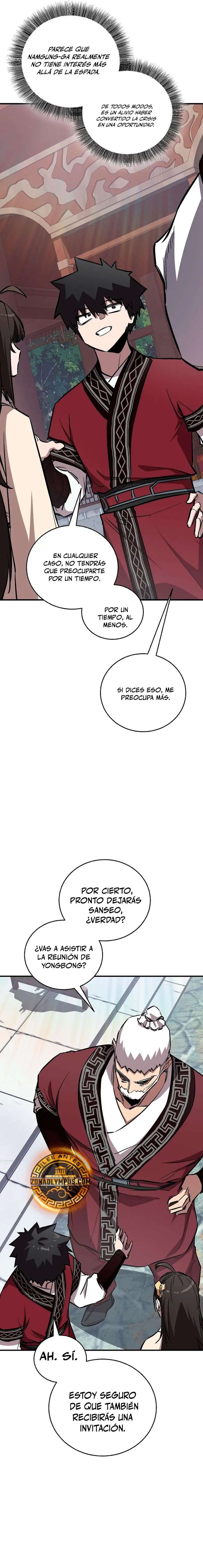 Read Amigo de la Infancia del Zenith ES Manga Online