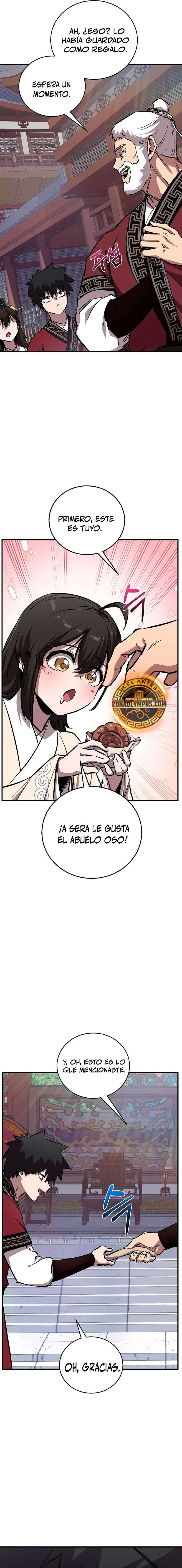 Read Amigo de la Infancia del Zenith ES Manga Online