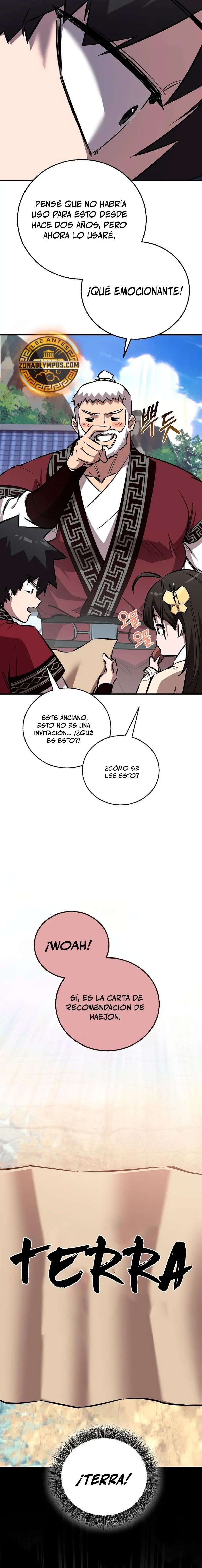 Read Amigo de la Infancia del Zenith ES Manga Online
