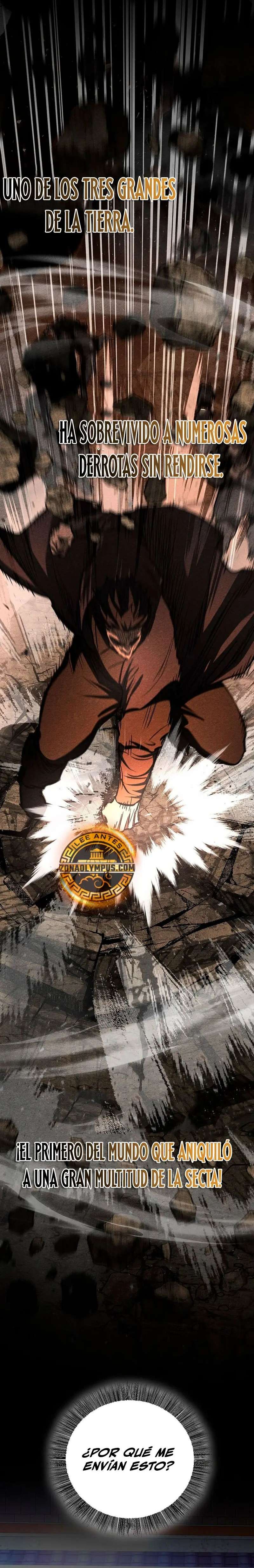 Read Amigo de la Infancia del Zenith ES Manga Online