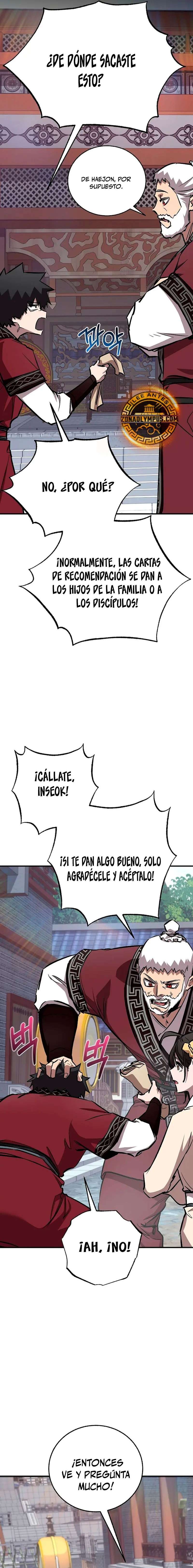 Read Amigo de la Infancia del Zenith ES Manga Online