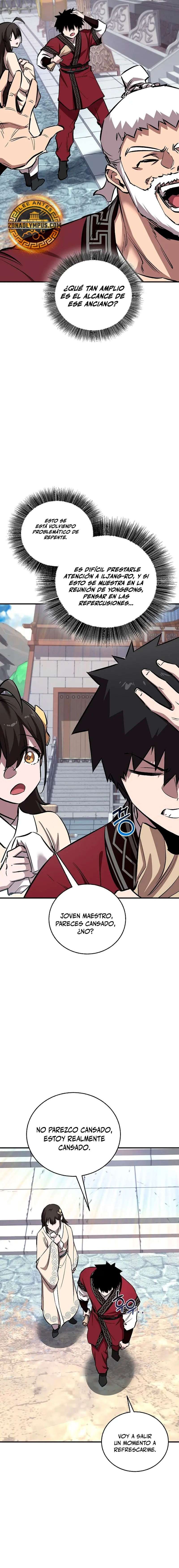 Read Amigo de la Infancia del Zenith ES Manga Online
