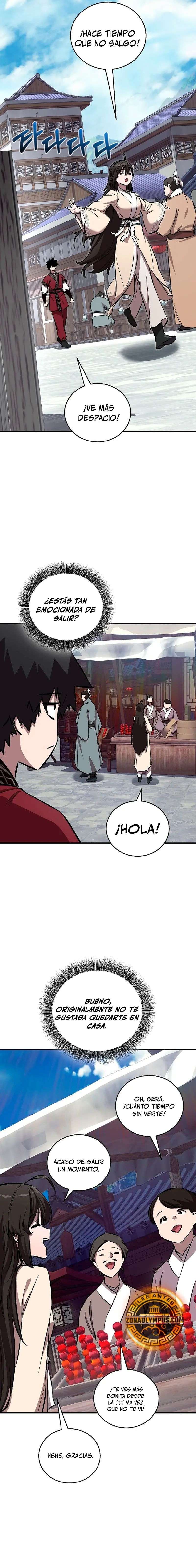 Read Amigo de la Infancia del Zenith ES Manga Online