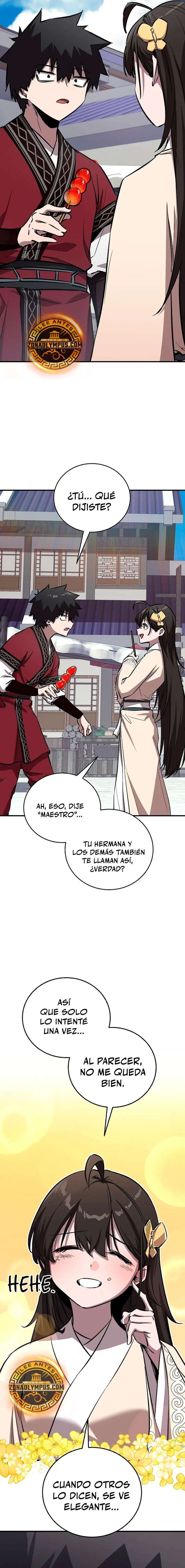 Read Amigo de la Infancia del Zenith ES Manga Online