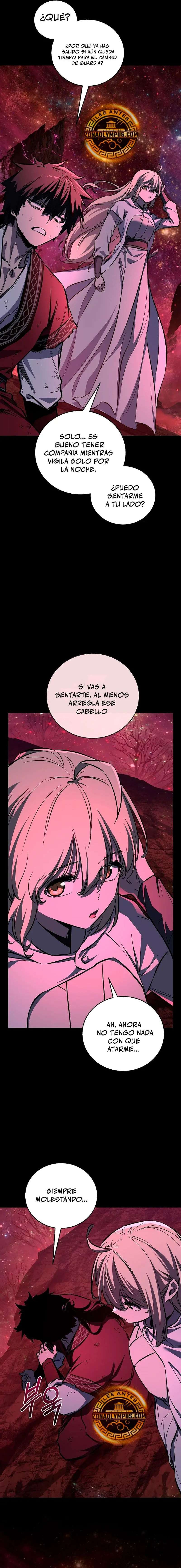 Read Amigo de la Infancia del Zenith ES Manga Online