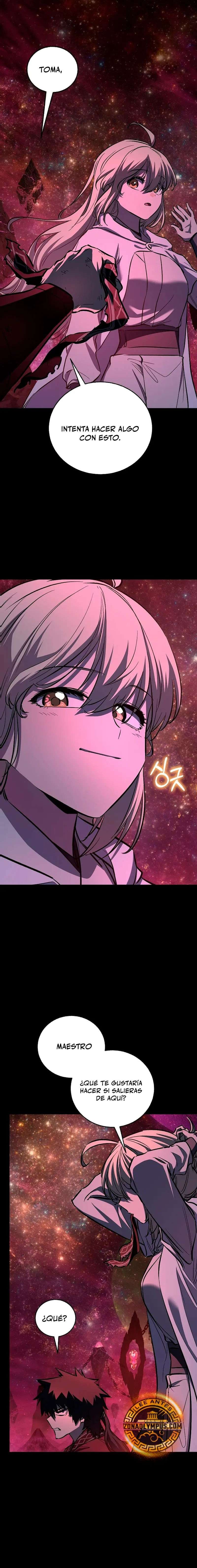 Read Amigo de la Infancia del Zenith ES Manga Online