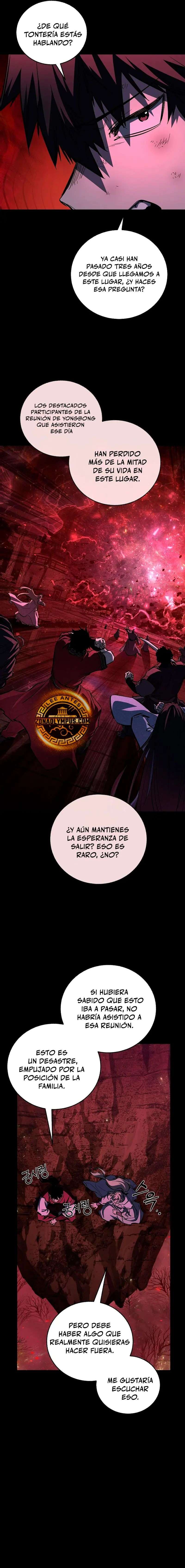 Read Amigo de la Infancia del Zenith ES Manga Online