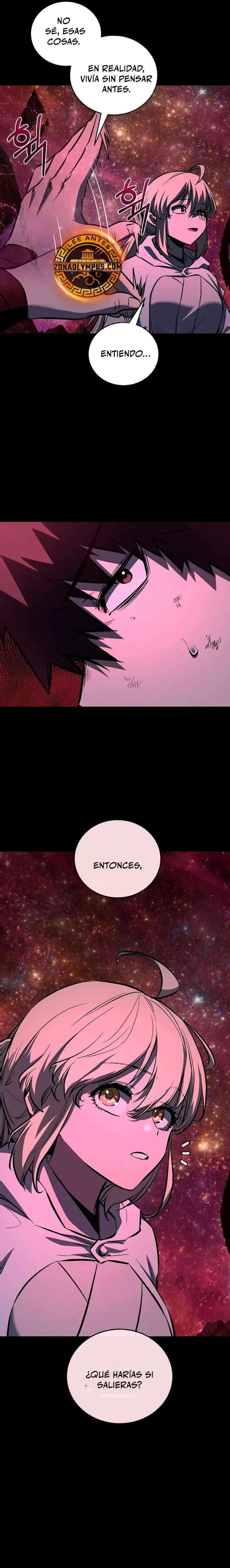 Read Amigo de la Infancia del Zenith ES Manga Online