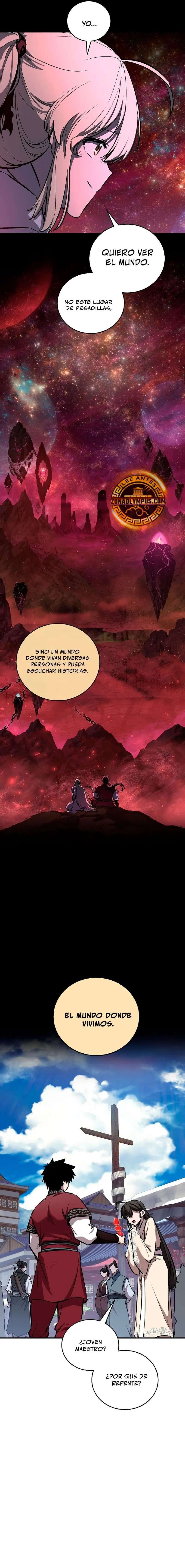Read Amigo de la Infancia del Zenith ES Manga Online