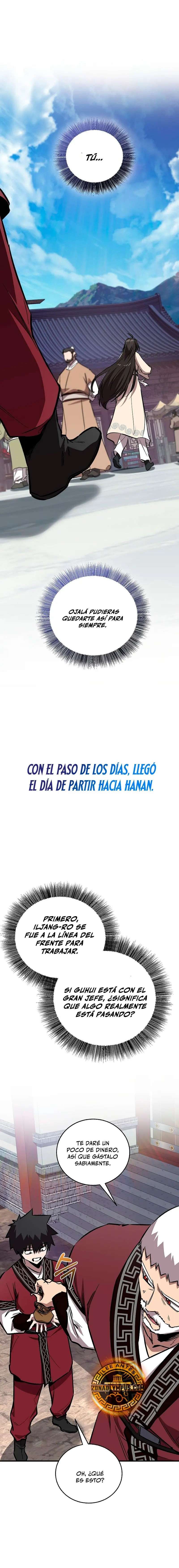 Read Amigo de la Infancia del Zenith ES Manga Online