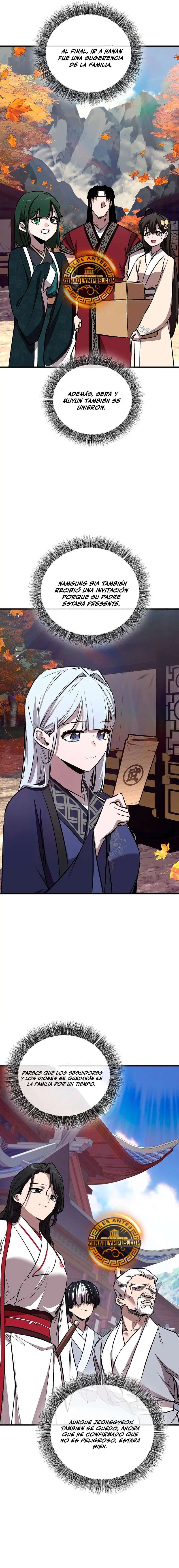 Read Amigo de la Infancia del Zenith ES Manga Online