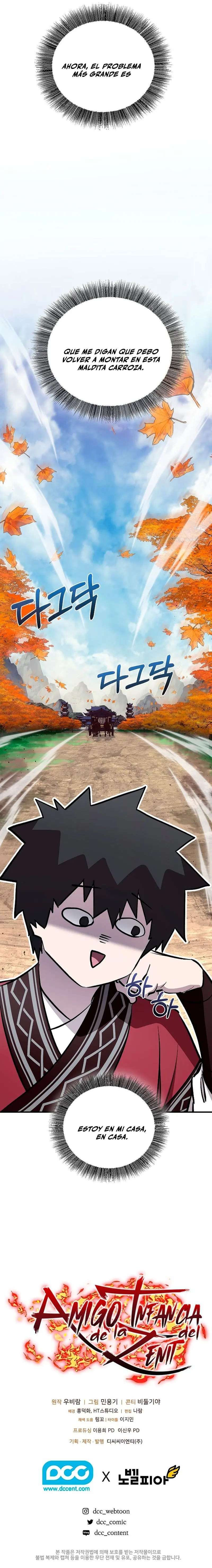 Read Amigo de la Infancia del Zenith ES Manga Online