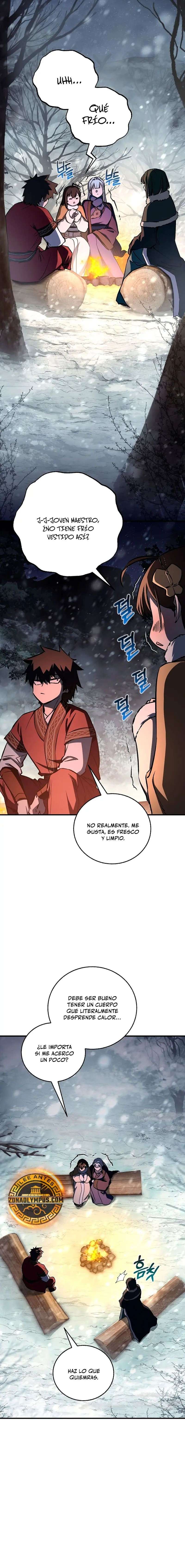 Read Amigo de la Infancia del Zenith ES Manga Online