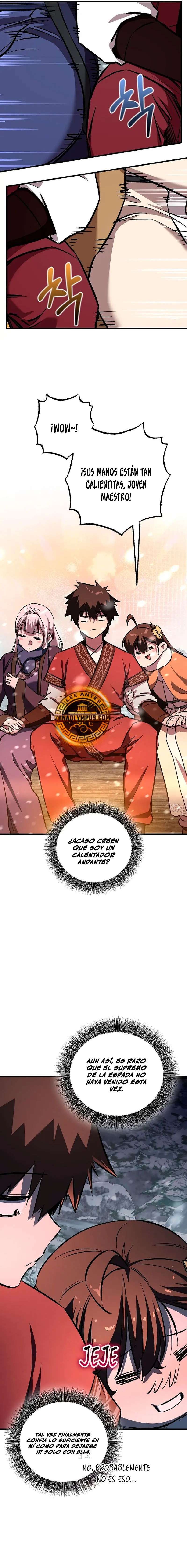 Read Amigo de la Infancia del Zenith ES Manga Online