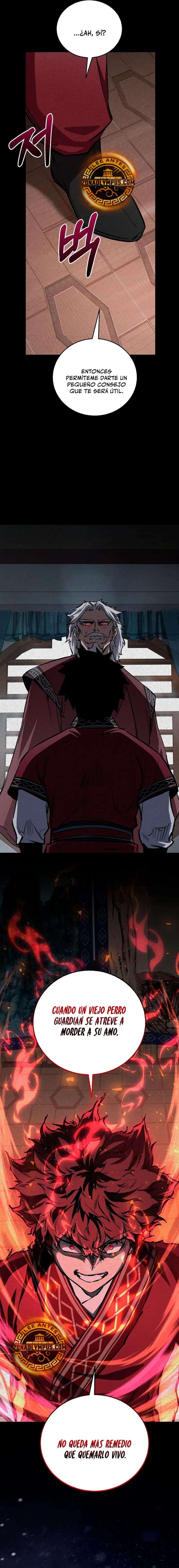 Read Amigo de la Infancia del Zenith ES Manga Online