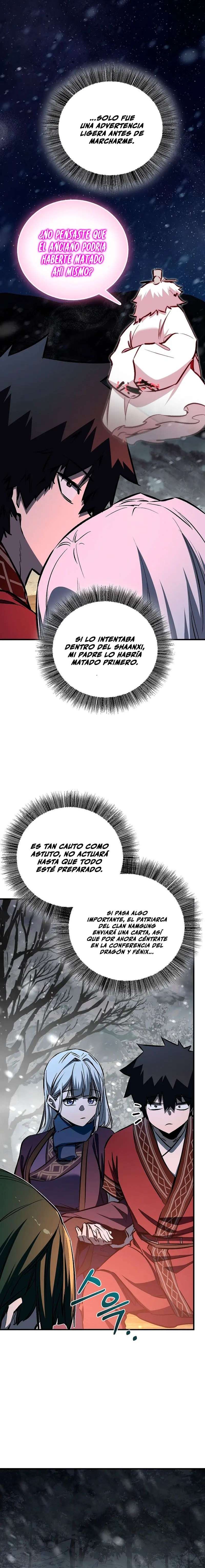 Read Amigo de la Infancia del Zenith ES Manga Online