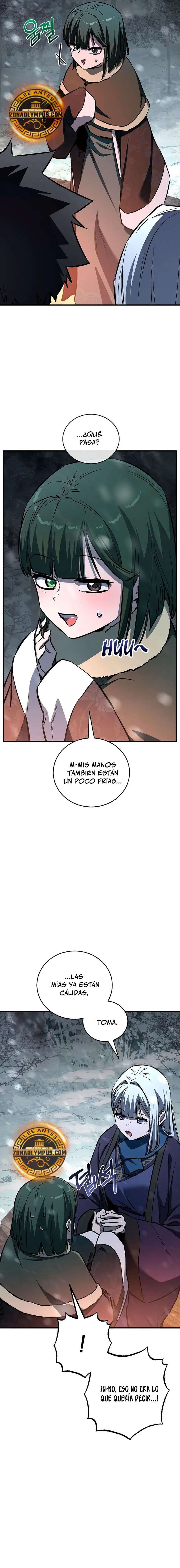 Read Amigo de la Infancia del Zenith ES Manga Online