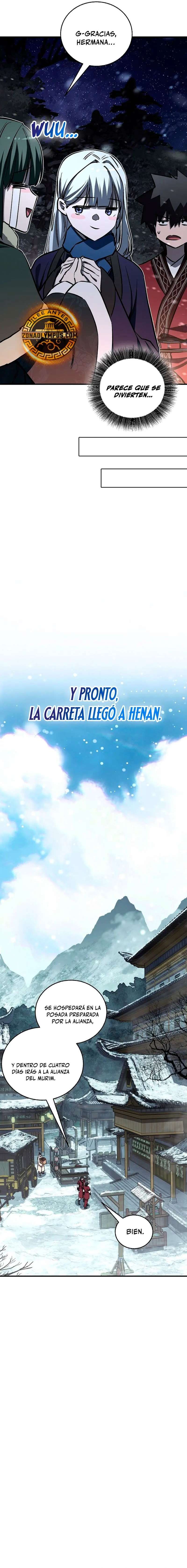Read Amigo de la Infancia del Zenith ES Manga Online