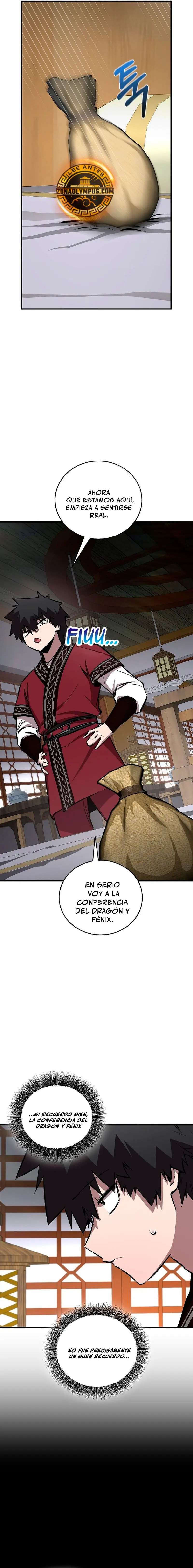 Read Amigo de la Infancia del Zenith ES Manga Online