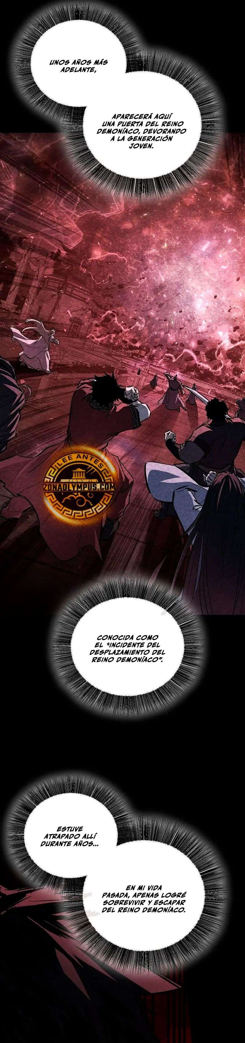 Read Amigo de la Infancia del Zenith ES Manga Online