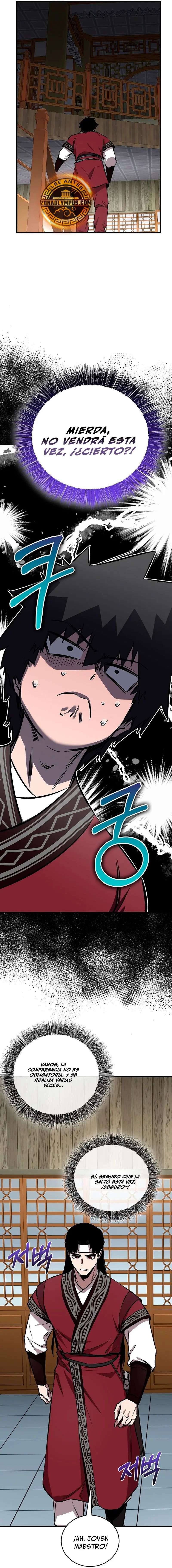 Read Amigo de la Infancia del Zenith ES Manga Online