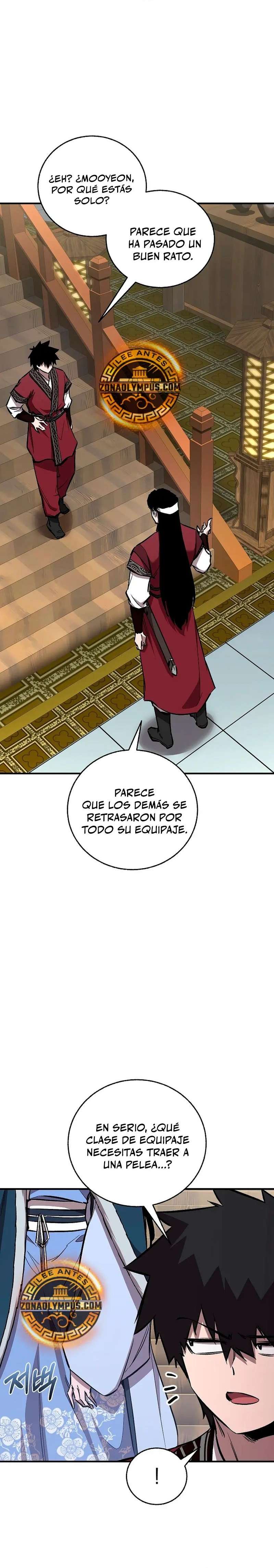 Read Amigo de la Infancia del Zenith ES Manga Online