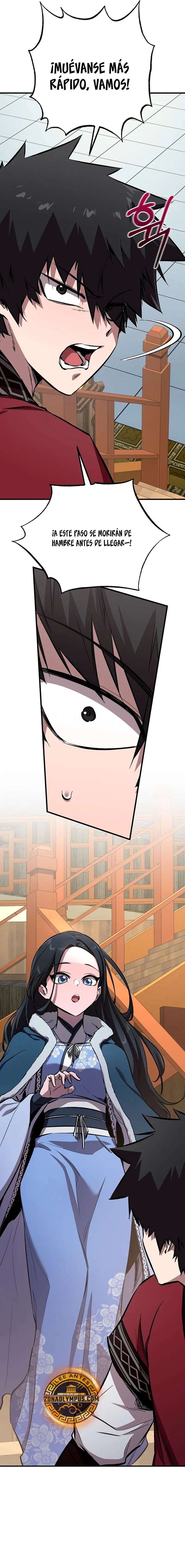 Read Amigo de la Infancia del Zenith ES Manga Online