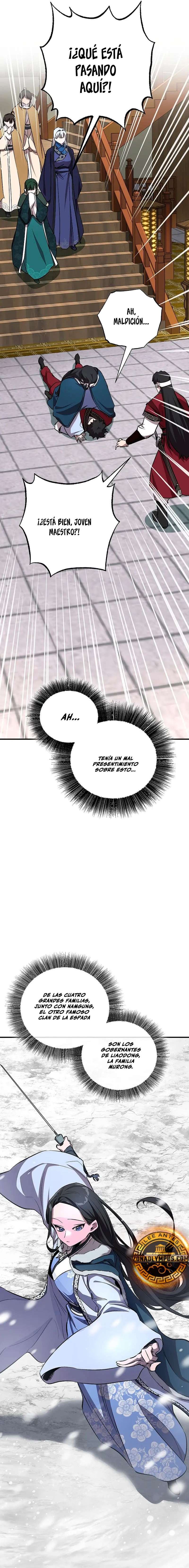 Read Amigo de la Infancia del Zenith ES Manga Online