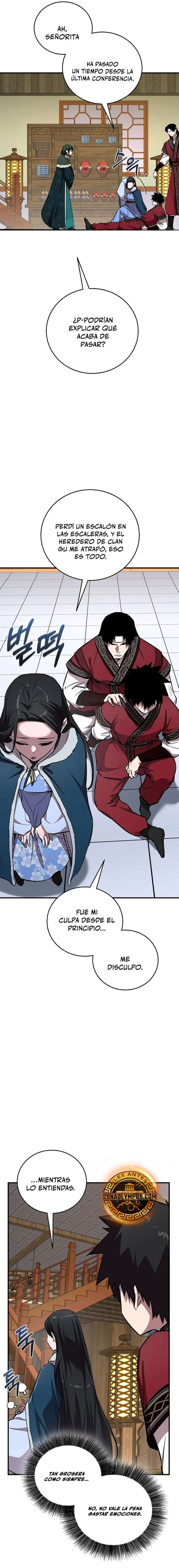 Read Amigo de la Infancia del Zenith ES Manga Online