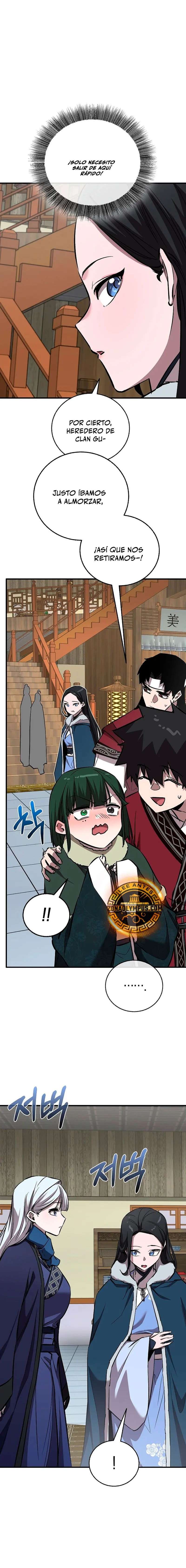 Read Amigo de la Infancia del Zenith ES Manga Online