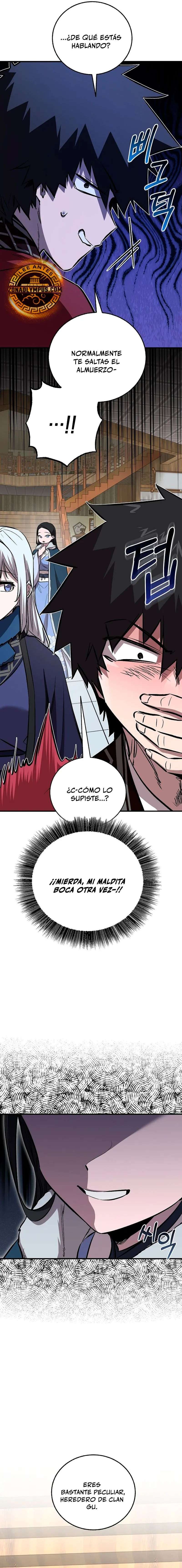 Read Amigo de la Infancia del Zenith ES Manga Online