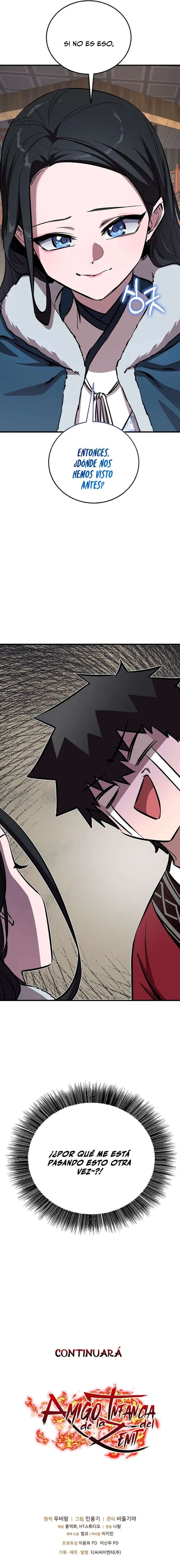 Read Amigo de la Infancia del Zenith ES Manga Online