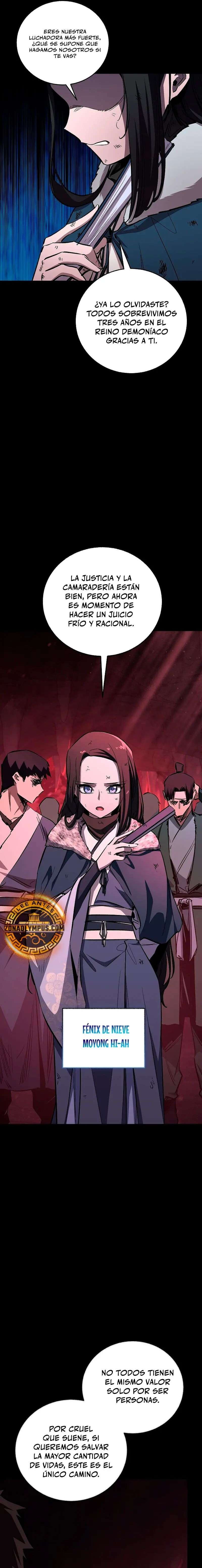 Read Amigo de la Infancia del Zenith ES Manga Online