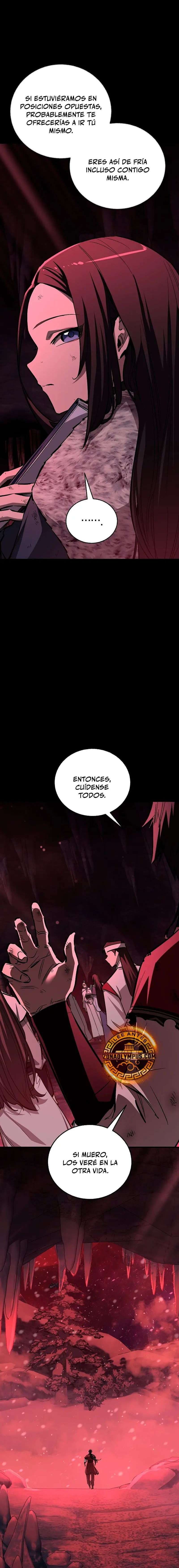 Read Amigo de la Infancia del Zenith ES Manga Online