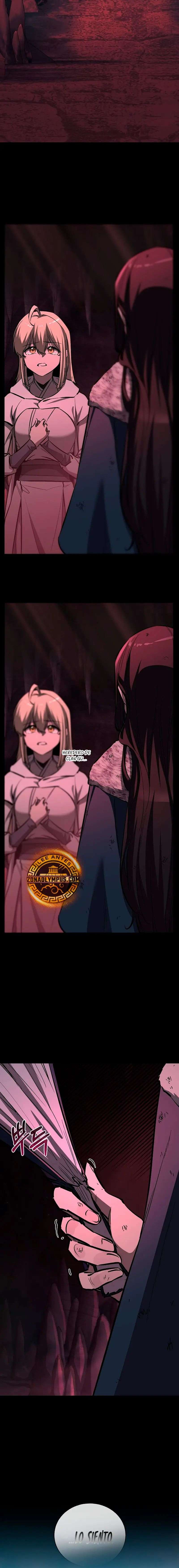 Read Amigo de la Infancia del Zenith ES Manga Online