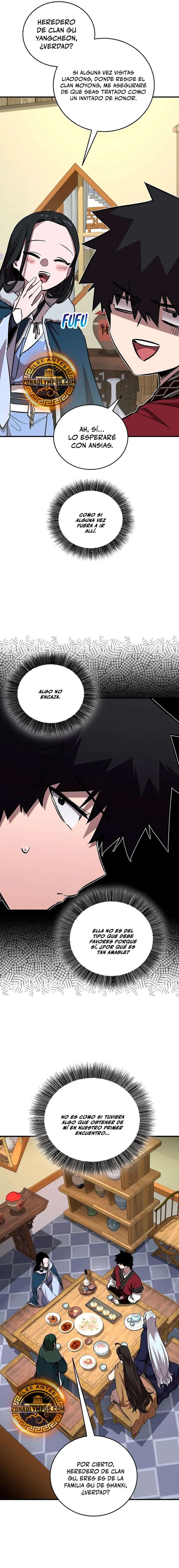 Read Amigo de la Infancia del Zenith ES Manga Online