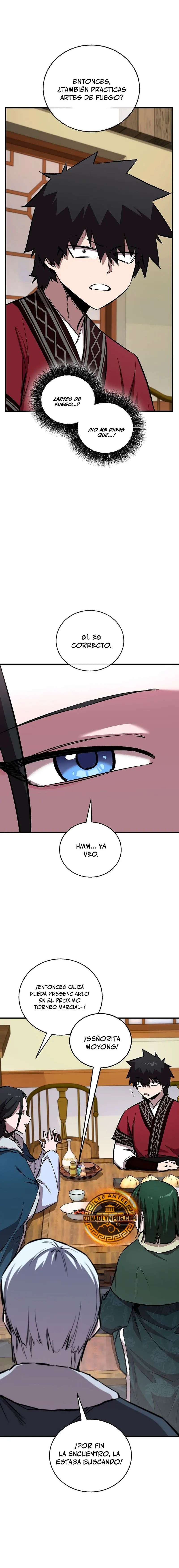 Read Amigo de la Infancia del Zenith ES Manga Online