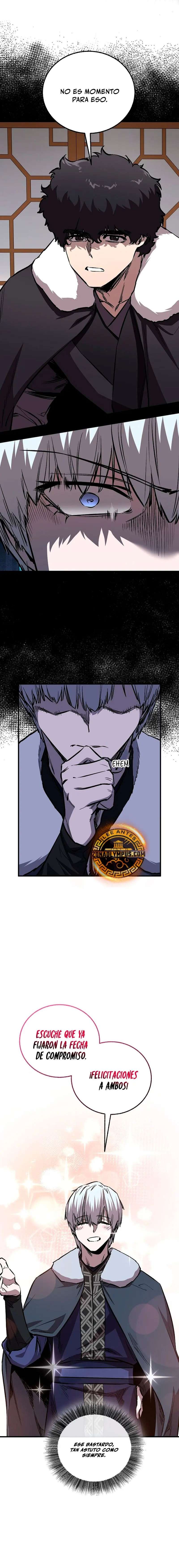 Read Amigo de la Infancia del Zenith ES Manga Online