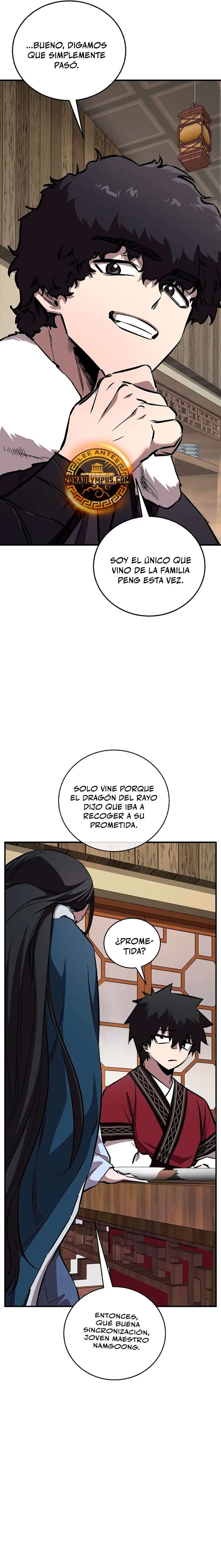 Read Amigo de la Infancia del Zenith ES Manga Online