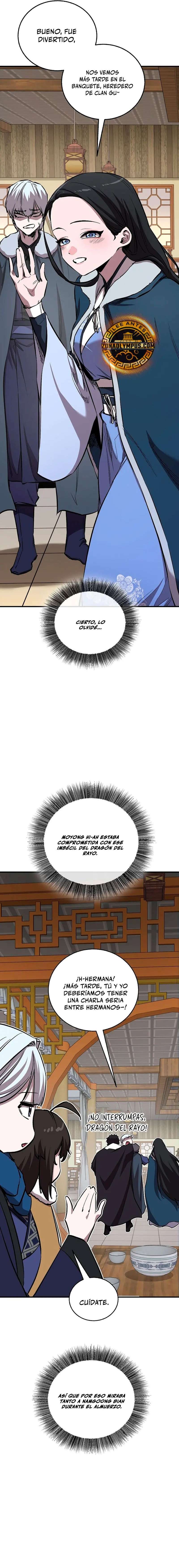 Read Amigo de la Infancia del Zenith ES Manga Online
