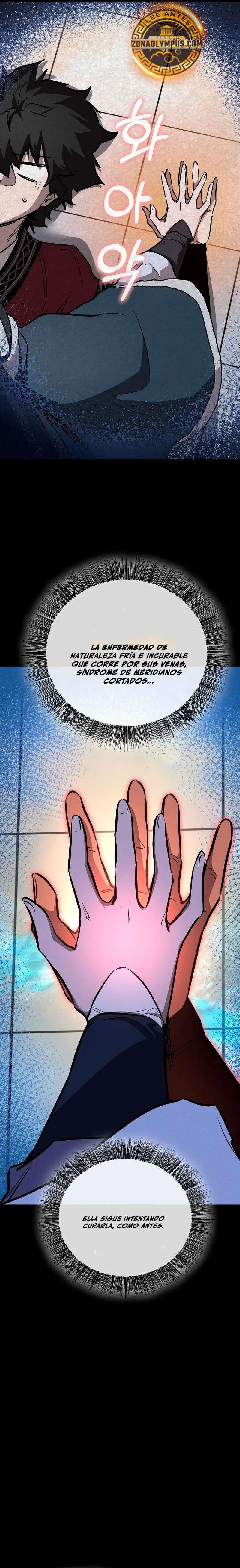 Read Amigo de la Infancia del Zenith ES Manga Online