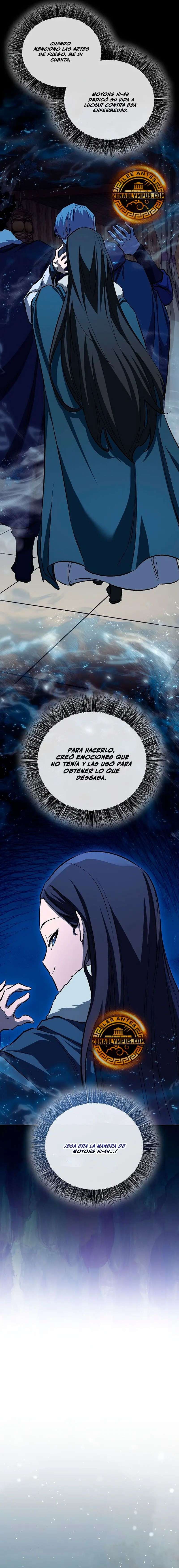 Read Amigo de la Infancia del Zenith ES Manga Online