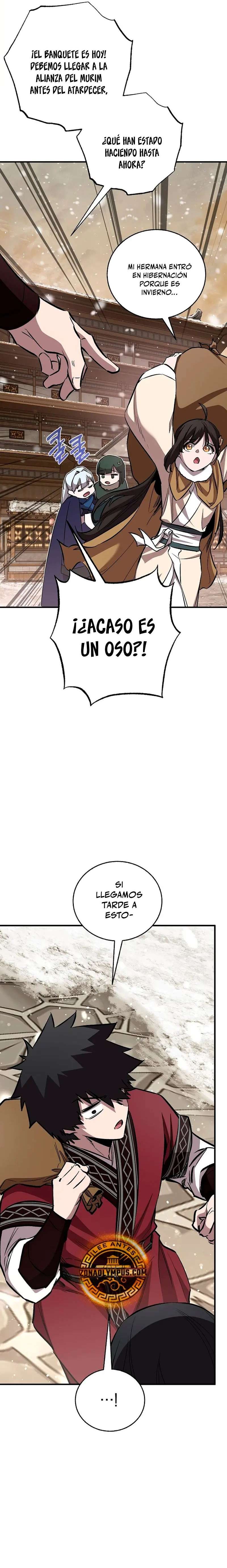 Read Amigo de la Infancia del Zenith ES Manga Online