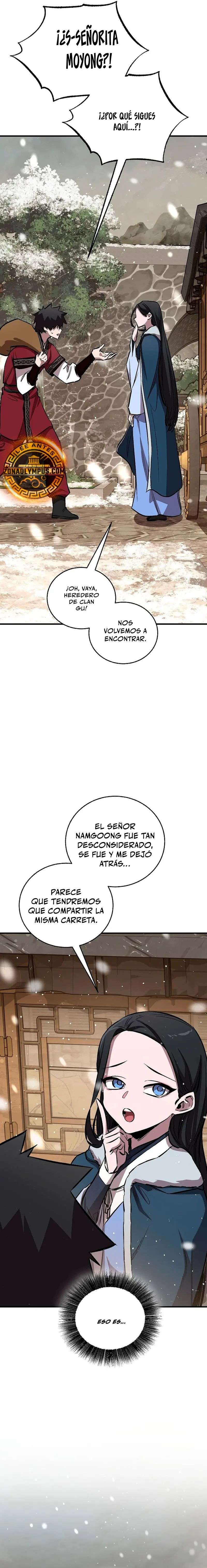Read Amigo de la Infancia del Zenith ES Manga Online