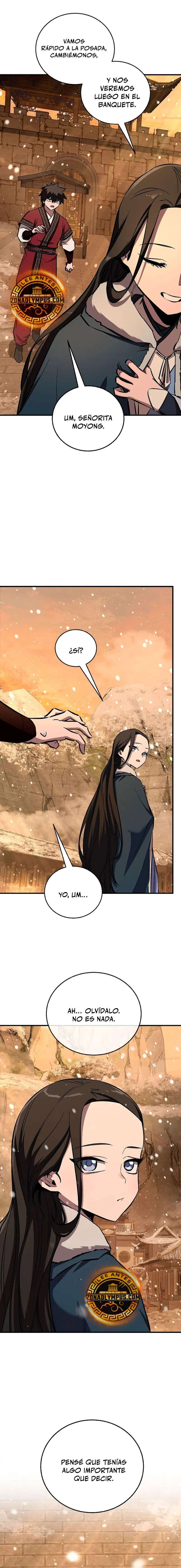 Read Amigo de la Infancia del Zenith ES Manga Online
