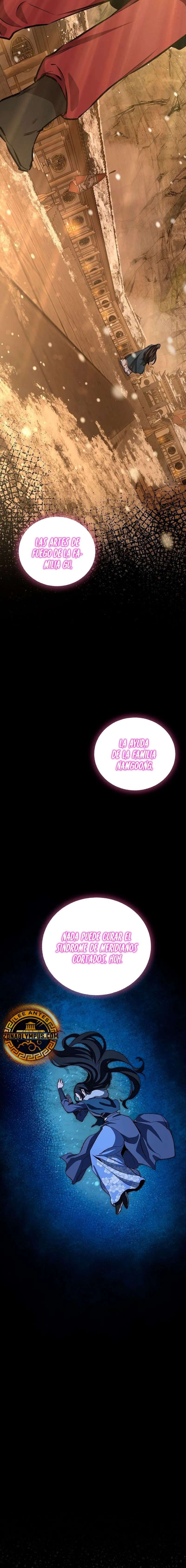Read Amigo de la Infancia del Zenith ES Manga Online